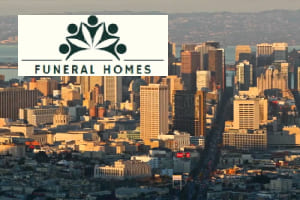 Funeral Homes in California