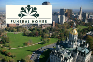 Funeral Homes in Connecticut