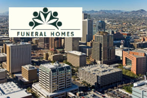 Funeral Homes in Arizona