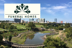 Funeral Homes in Arkansas