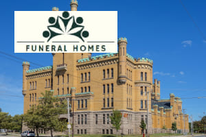 Funeral Homes in Cranston, Rhode Island