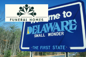 Funeral Homes in Delaware
