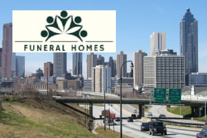 Funeral Homes in Georgia