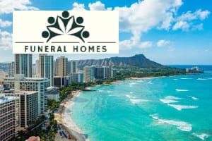 Funeral Homes in Hawaii