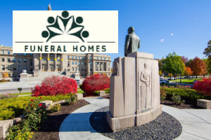 Funeral Homes in Idaho