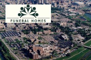 Funeral Homes in Indiana