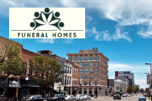 Funeral Homes in Iowa