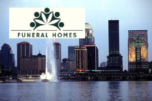 Funeral Homes in Kentucky
