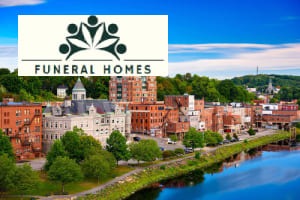 Funeral Homes in Maine