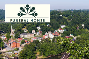 Funeral Homes in Maryland