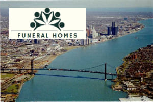 Funeral Homes in Michigan