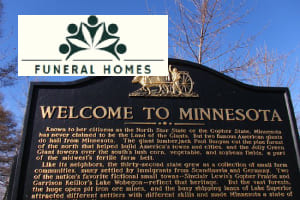 Funeral Homes in Minnesota
