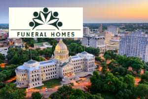 Funeral Homes in Mississippi