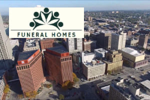 Funeral Homes in Nebraska