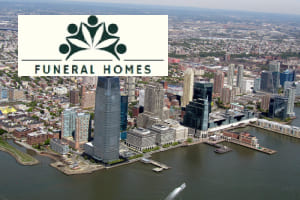Funeral Homes in New Jersey