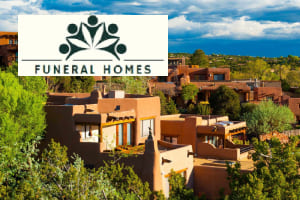 Funeral Homes in New Mexico