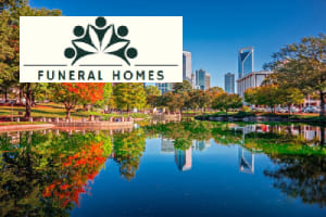 Funeral Homes in North Carolina