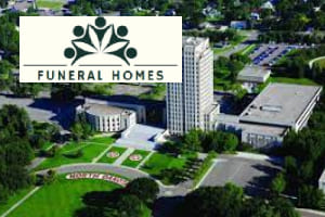 Funeral Homes in North Dakota
