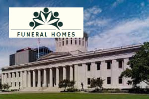 Funeral Homes in Ohio