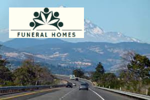 Funeral Homes in Oregon
