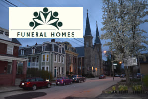 Funeral Homes in Pennsylvania