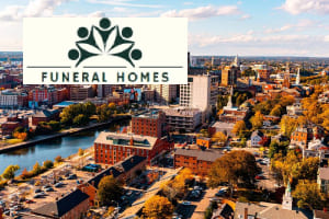 Funeral Homes in Providence, Rhode Island