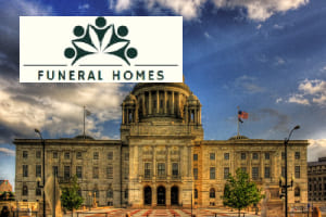 Funeral Homes in Rhode Island