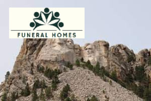 Funeral Homes in South Dakota
