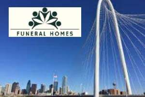 Funeral Homes in Texas