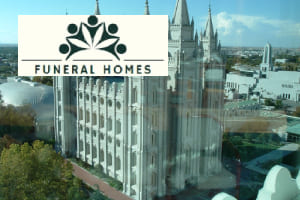 Funeral Homes in Utah