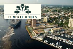 Funeral Homes in Virginia