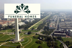 Funeral Homes in Washington