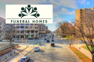 Funeral Homes in Wisconsin