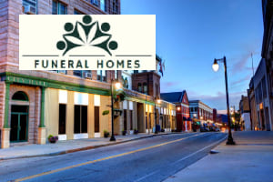 Funeral Homes in Woonsocket, Rhode Island