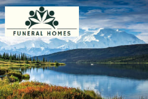 Funeral Homes in Alaska