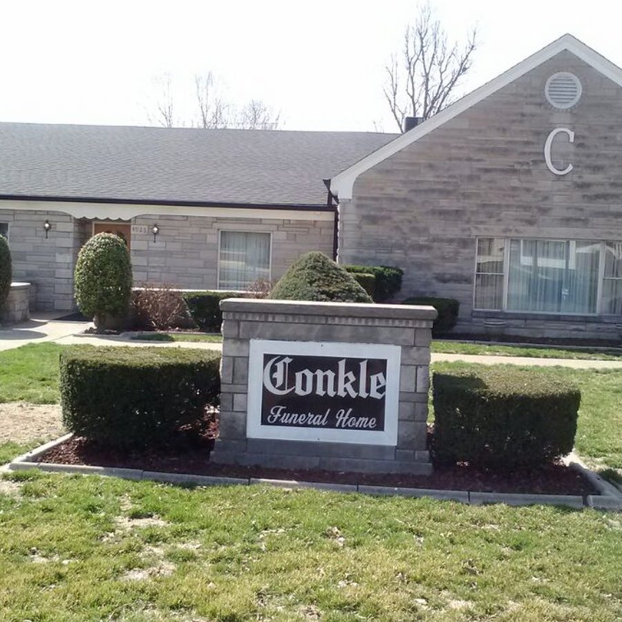 Funeral Homes In Bloomington