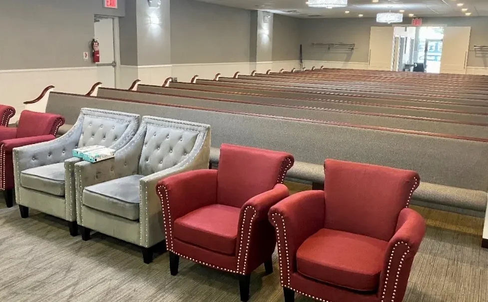 Funeral Homes In Brooklyn Park