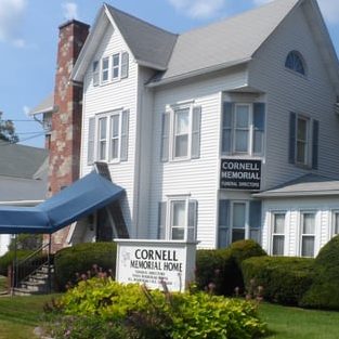 Funeral Homes In Hartford