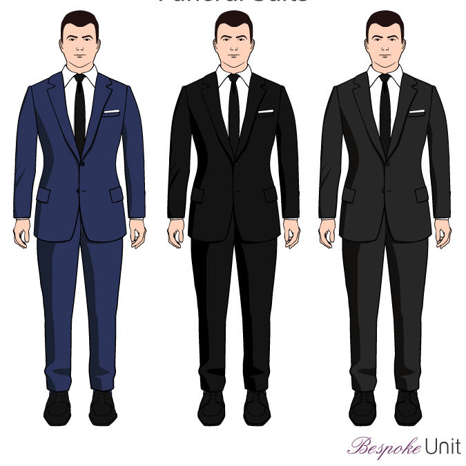 Proper Funeral Attire: Etiquette Tips for Dressing Respectfully