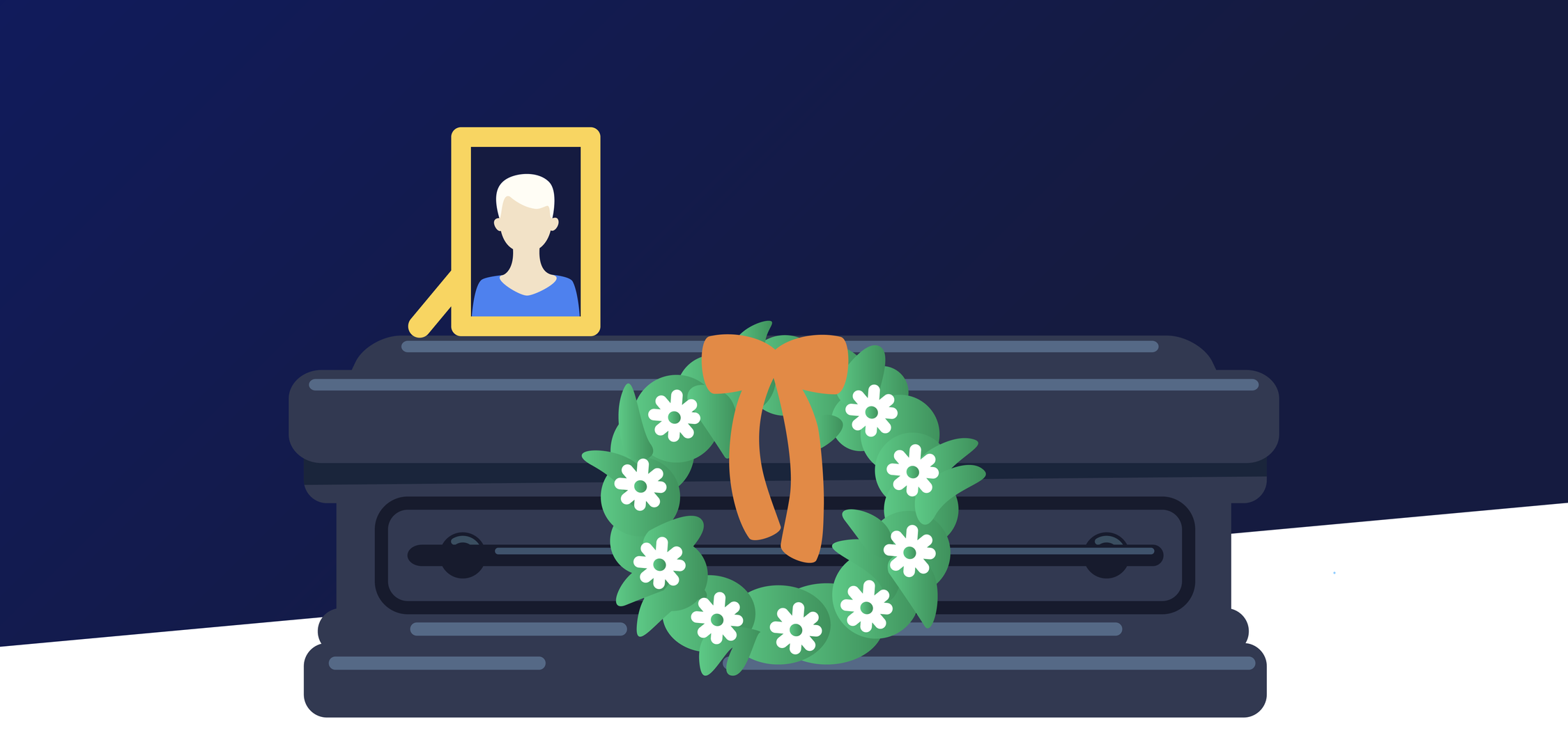 Benefits of Funeral Preplanning